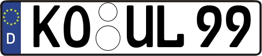 KO-UL99