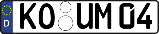 KO-UM04