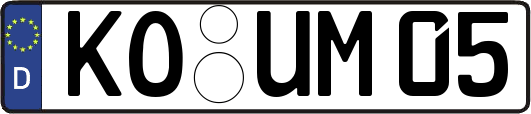 KO-UM05