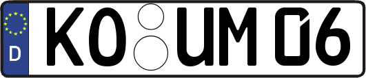 KO-UM06