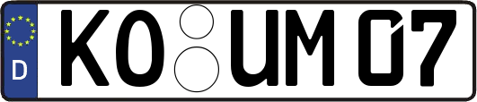 KO-UM07