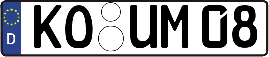 KO-UM08