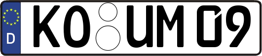 KO-UM09
