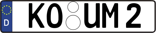 KO-UM2