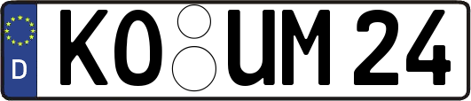 KO-UM24