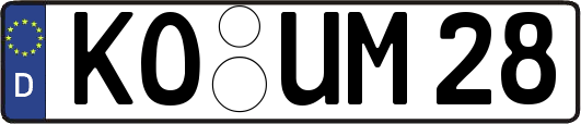 KO-UM28