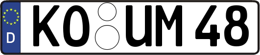 KO-UM48