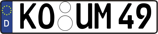 KO-UM49