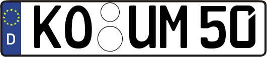 KO-UM50