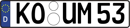 KO-UM53