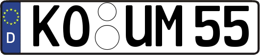 KO-UM55