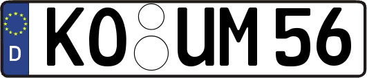 KO-UM56