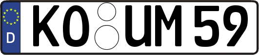 KO-UM59