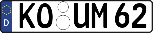 KO-UM62