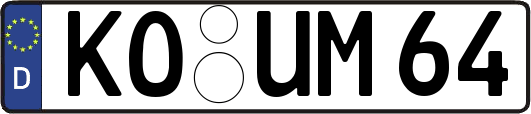 KO-UM64
