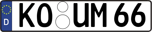 KO-UM66