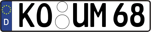 KO-UM68