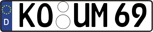 KO-UM69