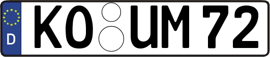 KO-UM72
