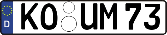 KO-UM73