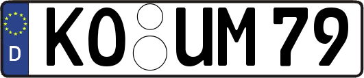 KO-UM79