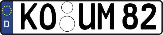 KO-UM82