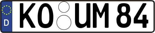 KO-UM84