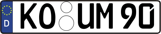 KO-UM90