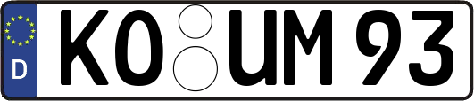 KO-UM93