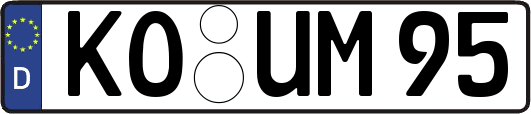 KO-UM95