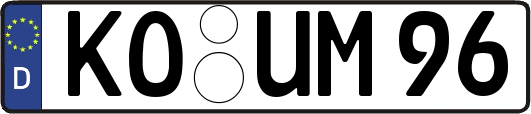 KO-UM96