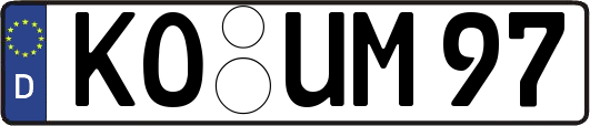 KO-UM97