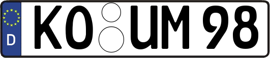 KO-UM98