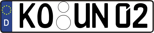 KO-UN02