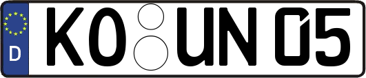 KO-UN05