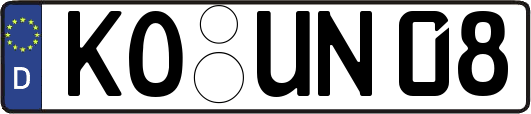KO-UN08