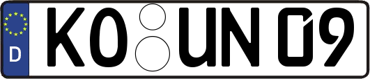 KO-UN09