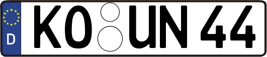 KO-UN44