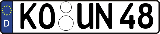 KO-UN48