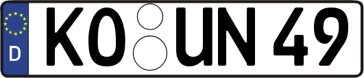 KO-UN49