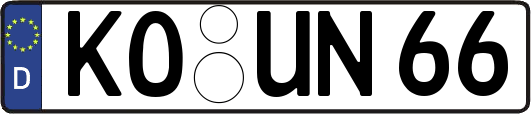 KO-UN66