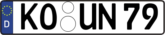 KO-UN79