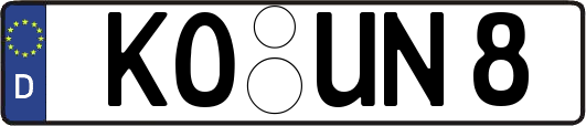 KO-UN8