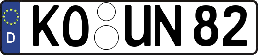 KO-UN82