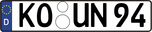 KO-UN94