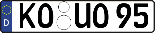 KO-UO95