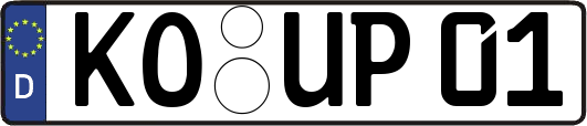 KO-UP01