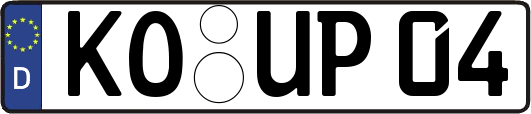 KO-UP04