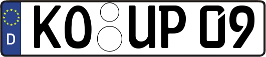 KO-UP09