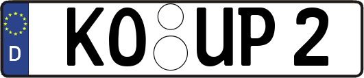 KO-UP2